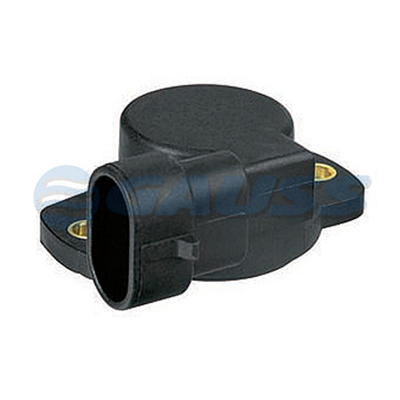 [32GS7389] SENSOR POSICION MARIPOSA (TPS) RENAULT CLIO SIMBOL MEGANE (ANTI-HORARIO) 3P
