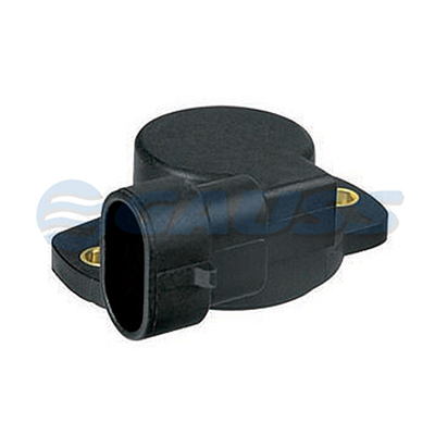 [32GS7393] SENSOR POSICION MARIPOSA (TPS) FIAT PALIO 1.6 UNO 1.5 TEMPRA 2.0 RENAULT CLIO 1.6 LAGUNA 2.0 CITROEN XSARA (HORARIO) 3 P