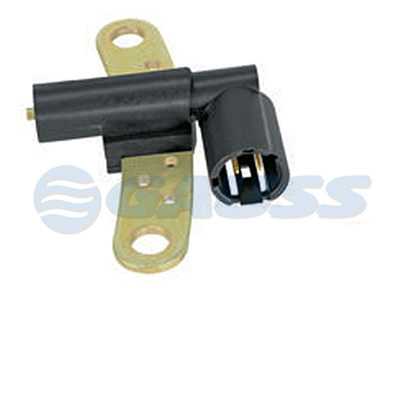 [32GS8384] SENSOR CIGUEÑAL (CKP) RENAULT KANGOO 1.6 MEGANE 1.6 TWINGO 1.2 (DERECHO) 2 P