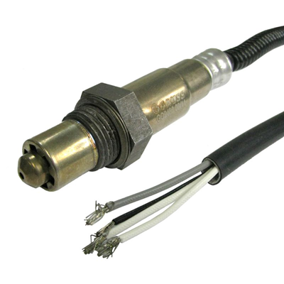 [32GO9430] SENSOR OXIGENO (O2) UNIVERSAL PLANAR 4 CABLES