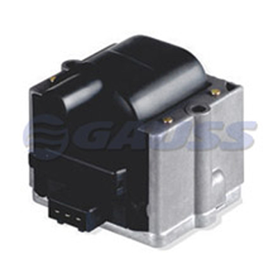 [29GC4001] BOBINA ENCENDIDO VW VOLKSWAGEN GOL GOLF SKODA CON MODULO 3P