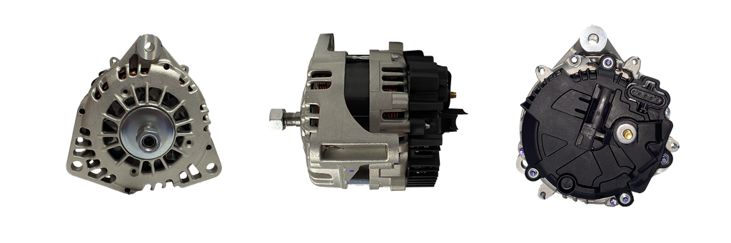 [0319070016] ALTERNADOR 18SI 24V 100AMP