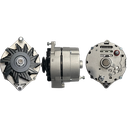 ALTERNADOR 10SI CHEVROLET  C10 /C30 12V 65A 2P 1V DELCO