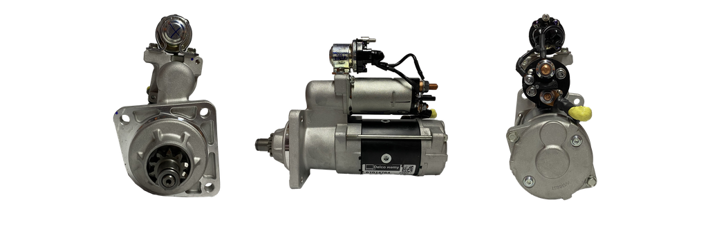 [0361014764] ARRANQUE 29MT 24V AGRALE ISF 3.8L DIESEL 2011-2015