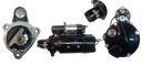 ARRANQUE 42MT INTERNATIONAL 4700 /9200 /KENWORTH T600 /T800 /W900 /CUMMINS ISX /V903 /CATERPILLAR 3406 12V 11T 7.3KW CW DELCO