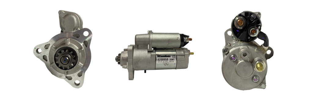 [038200958] ARRANQUE 35MT 12V T-12 ACTUALIZACION SERIA 8200958