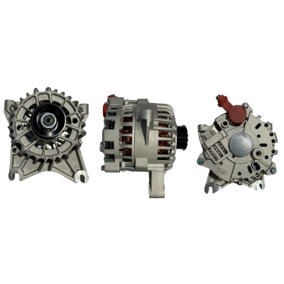 [268252] ALTERNADOR FORD EDGE TAURUS 2004 12V 130AMP 3 PINES P:6PK T:FORD