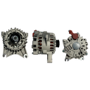 ALTERNADOR FORD F150 /F350 /EXPLORER 4.6 /MUSTANG 4.6 12V 3P SEÑAL L-NC-S 6PK FORD