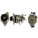 ALTERNADOR CHEVROLET LUV D-MAX 3.0 DIESEL 12V 90A BOMBA GRANDE 2P SEÑAL L-S 1V HITACHI