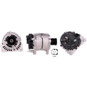 ALTERNADOR VOLSKWAGEN AMAROK 2.0 TDI /TIGUAN 2.0 TSI /TRANSPORTER 12V 145A 2P SEÑAL L-DFM 6PK BOSCH