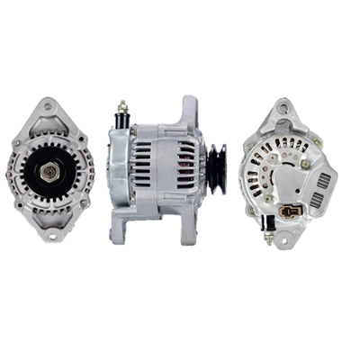 [3731410A80D02] ALTERNADOR CHANA DAEWOO DAMAS TICO 12V 55AMP 2PINES P: 1V T:DELCO V:INT(GA870 GA1251IN254)