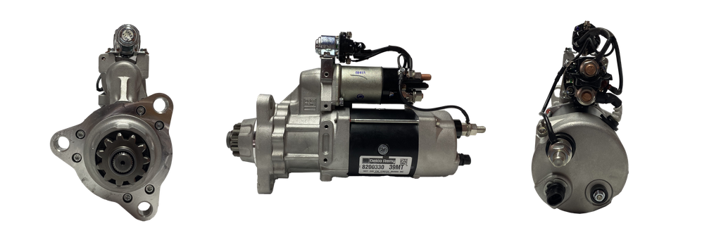 [038200330] ARRANQUE 39MT 24V T-11 OCP