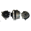 ALTERNADOR CHEVROLET BLAZER CS130D /CHEYENNE /CAVALLIER  12V 100A 4P SEÑAL  P-L-I-S  5PK DELCO