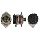 ALTERNADOR DONGFENG /MOTORES CUMMINS 6CT /6CTA8.3 /ISF2.8 /ISF3.8 24V 80A 3T  8PK  DONGFENG