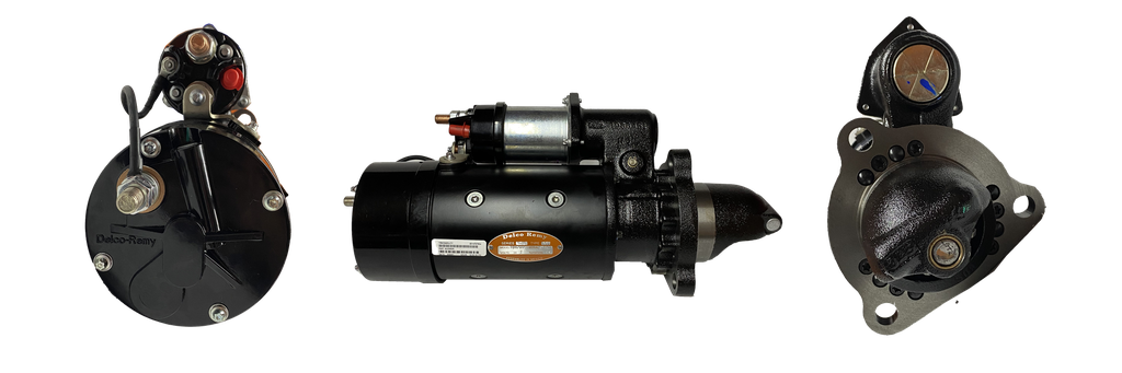 [0310478998] ARRANQUE 42MT 24V T-11 CUMMINS ISX-CATERPILLAR