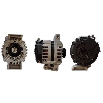 [2615828450] ALTERNADOR CHEVROLET CAPTIVA COBALT 12V 140AMP 2PINES P:5PK BASE CUADRADA T:VALEO