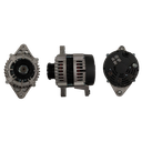 ALTERNADOR CHEVROLET SPARK /724 /CRONOS 12V 85A 2P SEÑAL L-S  4PK DELCO