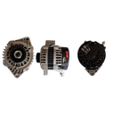 ALTERNADOR CHEVROLET SPARK GT /N200 /N300 12V 80A 2P SEÑAL L-DFM 4PK DELCO