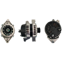 ALTERNADOR CHEVROLET CORSA /CORSA EVOLUTION /ASTRA /VIVANT 12V 120A 1P SEÑAL L 6PK DELCO