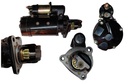 ARRANQUE 41MT CATERPILLAR 325D /E325D /950F /438B MOTOR C7 /3116 /3126 BOCIN GRANDE 24V 12T 7.5KW CW DELCO