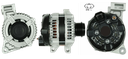 ALTERNADOR CHEVROLET CAPTIVA V6 3.6 /3.0 /EQUINOX V.6 3.6 12V 150A 2P SEÑAL L(RC)-F(FR) 6PK DENSO