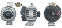 ALTERNADOR FORD FIESTA 1.0 /1.6 /ECOSPORT 1.6  12V 90A 3P SEÑAL L-FR-S 6PK VALEO