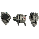ALTERNADOR NISSAN URVAN 3.0 DIESEL /FRONTIER 3.0 /2.5 /MOTORES ZD30 /QR25 12V 95A 2P L-S 7PK MITSUBISHI