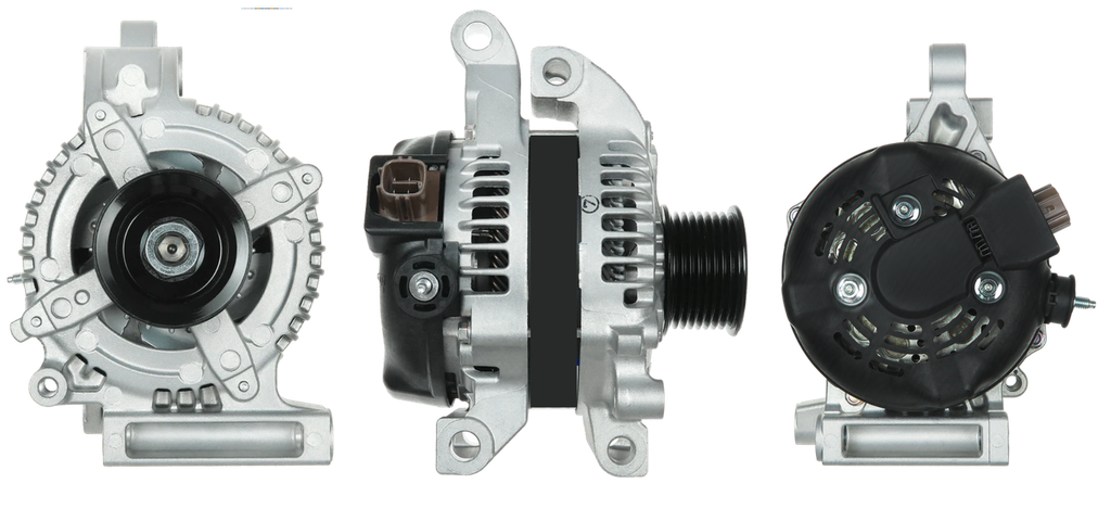 [2627060-38110] ALTERNADOR TOYOTA LEXUS TX 570 6C4604WD LAND CRUISER 4.6 V8 12V 150AMP 8PK 27060-38090 27060-38110 104211-8641