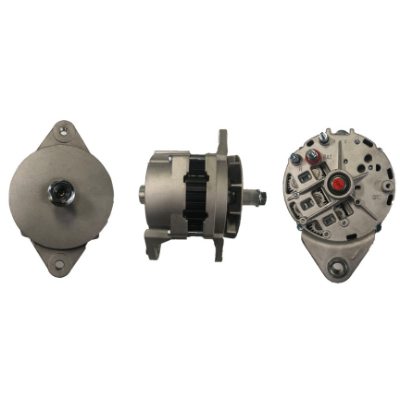 ALTERNADOR 2SSI CHEVROLET KODIAK / INTERNATIONAL /MOTORES CUMMINS /CATERPILLAR  J180 MOUNT 24V 70A 1P SIN POLEA DELCO