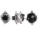ALTERNADOR HYUNDAI TUCSON IX35 2.0 /HYUNDAI SONATA 2.0 /2.4 /SANTA FE 2.4 /KIA SPORTAGE REVOLUTION 2.0 /CERATO FORTE 2.0 12V 110A 3P SEÑAL C-L-FR 6PK VALEO