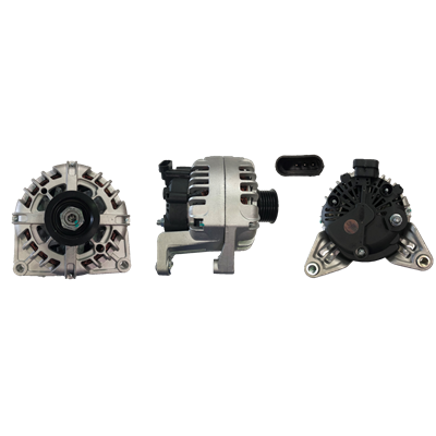 ALTERNADOR CHEVROLET SAIL 1.4 12V 85A 2P SEÑAL L 6PK VALEO