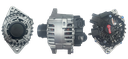 ALTERNADOR HYUNDAI IX20 1.4 I30 1.4 VELOSTER 1.6 KIA RIO 1.6 CARENS 1.6 SOUL 1.6 RIO 1.4 12V 110AMP 3PINES 6PK T:VALEO