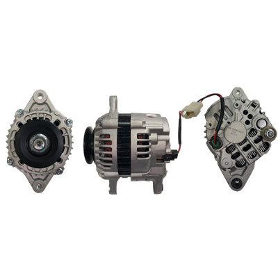 [6296.314.258] ALTERNADOR CHEVROLET SPARK /724 /CRONOS /DAEWOO MATIZ /CHANA 12V 65A 2P SEÑAL L-S  1V MITSUBISHI