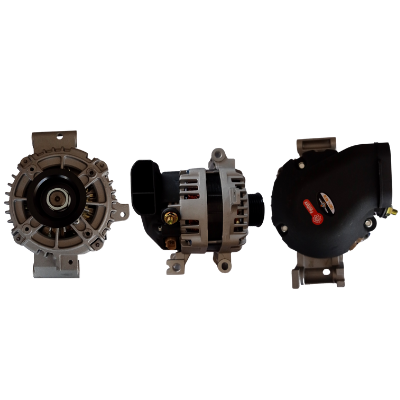 ALTERNADOR MAZDA 6  2.0 /2.3 /6 ALL NEW 2.5 /MX-5 2.0 /CX-7 2.5 12V 100A 3P SEÑAL P-D-N/C 6PK MITSUBISHI