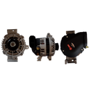 ALTERNADOR MAZDA 6  2.0 /2.3 /6 ALL NEW 2.5 /MX-5 2.0 /CX-7 2.5 12V 100A 3P SEÑAL P-D-N/C 6PK MITSUBISHI