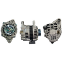 ALTERNADOR CHEVROLET SPARK GT /N200 /N300 12V 60A 2P SEÑAL L-DFM 4PK DELCO