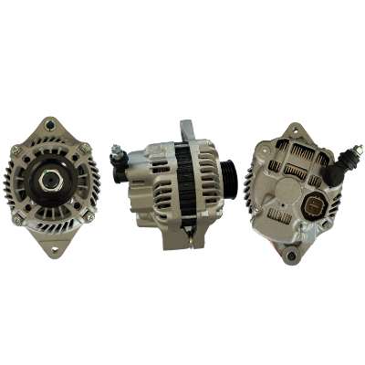 ALTERNADOR SUZUKI GRAND VITARA SZ 2.0 /2.7 /SX4 2.0 12V 95A 4P SEÑAL IG-C-L-FR 5PK MITSUBISHI