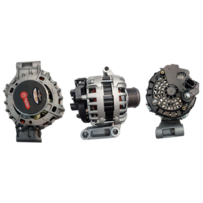 [26F000BL06BG] ALTERNADOR MAZDA BT-50 DIESEL ALL NEW DIESEL P:7PK 12V 110AMP TIPO BOSCH SEÑAL LIN ID 0