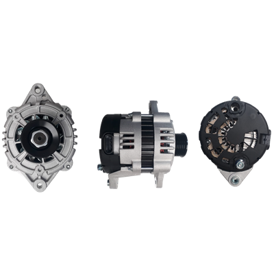 [2696540542] ALTERNADOR CHEVROLET AVEO 1.4 /1.5 /1.6 /OPTRA 1.4 /1.6 /1.8 12V 85A 3P SEÑAL N/C-IG-L 6PK DELCO