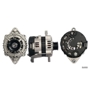 ALTERNADOR CHEVROLET AVEO 1.4 OPTRA 1.6 12V 85AMP 3 PINES P: 6PK T:DELCO V:INT(GA715 GA1795)