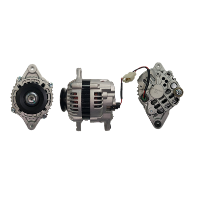 [6996.314.258] ALTERNADOR CHEVROLET SPARK /724 /CRONOS /DAEWOO MATIZ /CHANA 12V 65A 2P SEÑAL L-S  1V MITSUBISHI