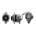 ALTERNADOR CHEVROLET SPARK /724 /CRONOS /DAEWOO MATIZ /CHANA 12V 65A 2P SEÑAL L-S  1V MITSUBISHI