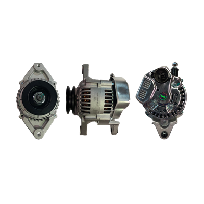 ALTERNADOR CHEVROLET SPRINT /SAMURAI 12V 55A 3P SEÑAL N/C-IG-L 1V DENSO