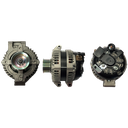 ALTERNADOR HONDA CR-V 2.4 /CIVIC 2.4 /ACURA ILX 2.4 12V 120A 1P SEÑAL LIN ID:244 7PK DENSO