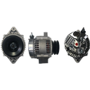 ALTERNADOR HINO 300 /DUTRO MOTOR S05C /J05E  /TOYOTA DYNA 24V 60A 3P S-IG-L 2V  DENSO