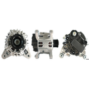 ALTERNADOR RENAULT LOGAN 1.6 /SANDERO 1.6 /DUSTER 1.6 MOTORES K7M /K4M 12V 120A 2P SEÑAL L-DFM 6PK VALEO