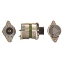 ALTERNADOR KOMATSU PC300-6 /PC300-7 /PC350-7 /PC400 /PC450-8 /MOTORES 6D125 /6D108 24V 45A 3T 8PK NIKKO