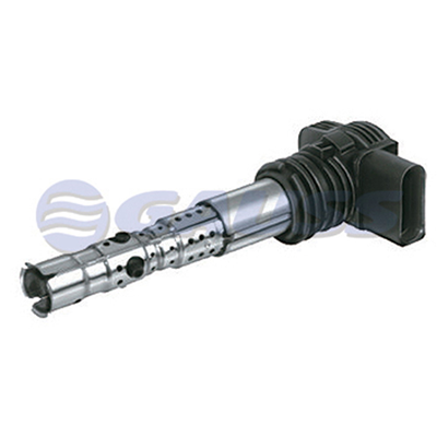 [29GC4115] BOBINA ENCENDIDO VW VOLKSWAGEN JETTA 1.8L 01-05 BORA 1.8 AUDI 3 4 P SD-5012 GC4115 SD-5011  SD-5012 LEIG042 LEIG151   0986221024