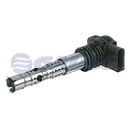 BOBINA ENCENDIDO VW VOLKSWAGEN JETTA 1.8L 01-05 BORA 1.8 AUDI 3 4 P SD-5012 GC4115 SD-5011  SD-5012 LEIG042 LEIG151   0986221024