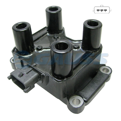 BOBINA ENCENDIDO CHEVROLET ASTRA 2.0 ZAFIRA 2.0 3 P GC4203 SD-3118   F000ZS0203